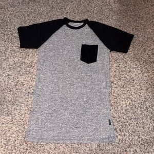 Dikotomy Men’s Shirt